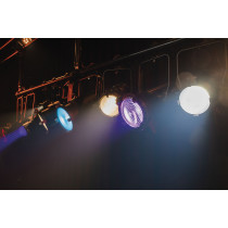 Performer 2500 Fresnel