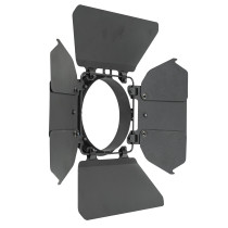 Barndoor per Performer 1500 fresnel