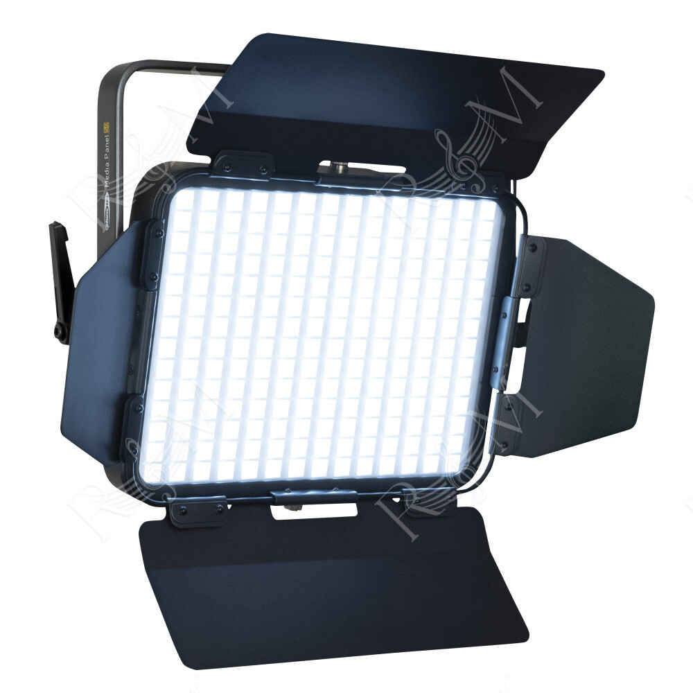 Media Panel 50 Pannello Led 50 watt per video