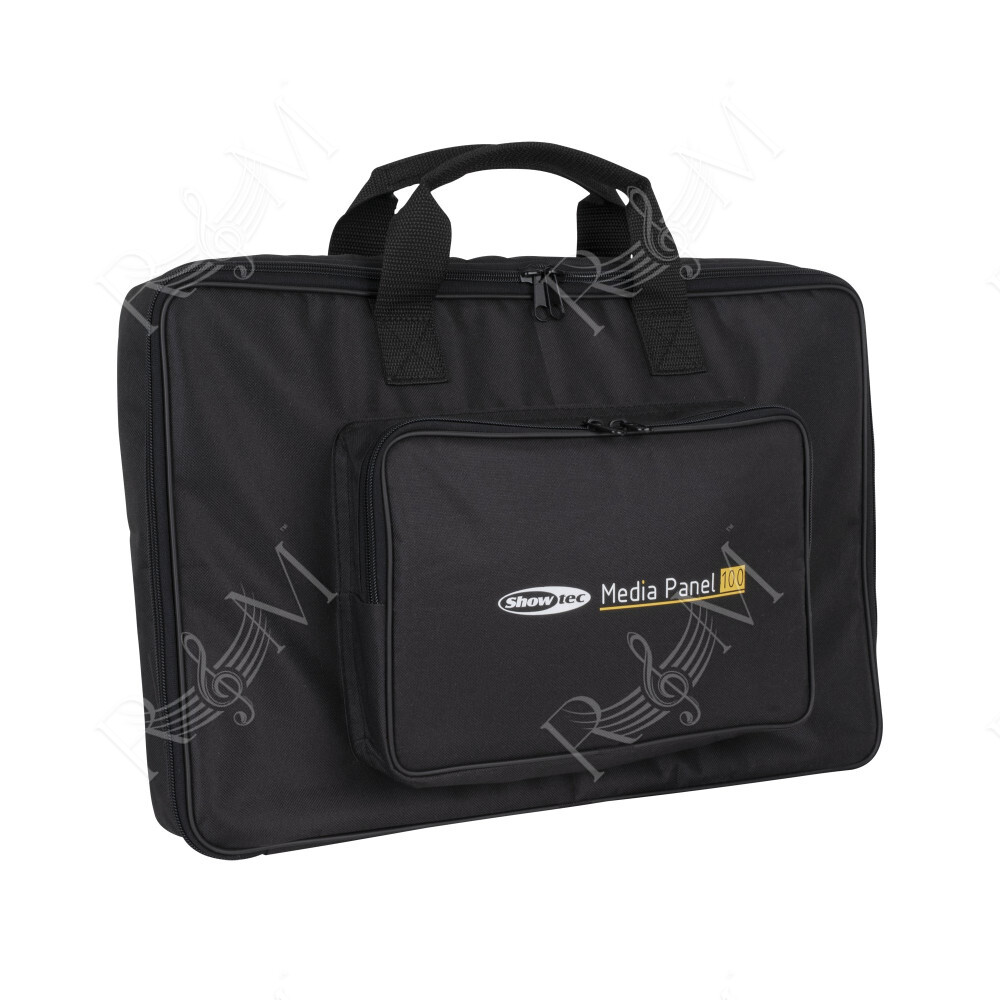 Borsa di trasporto per Media Panel 100