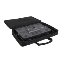 Borsa di trasporto per Media Panel 100