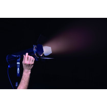 ACT Fresnel 50 RGBAL