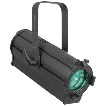 ACT PC 60 RGBW Sagomatore Teatrale Quad LED 60 W RGBW