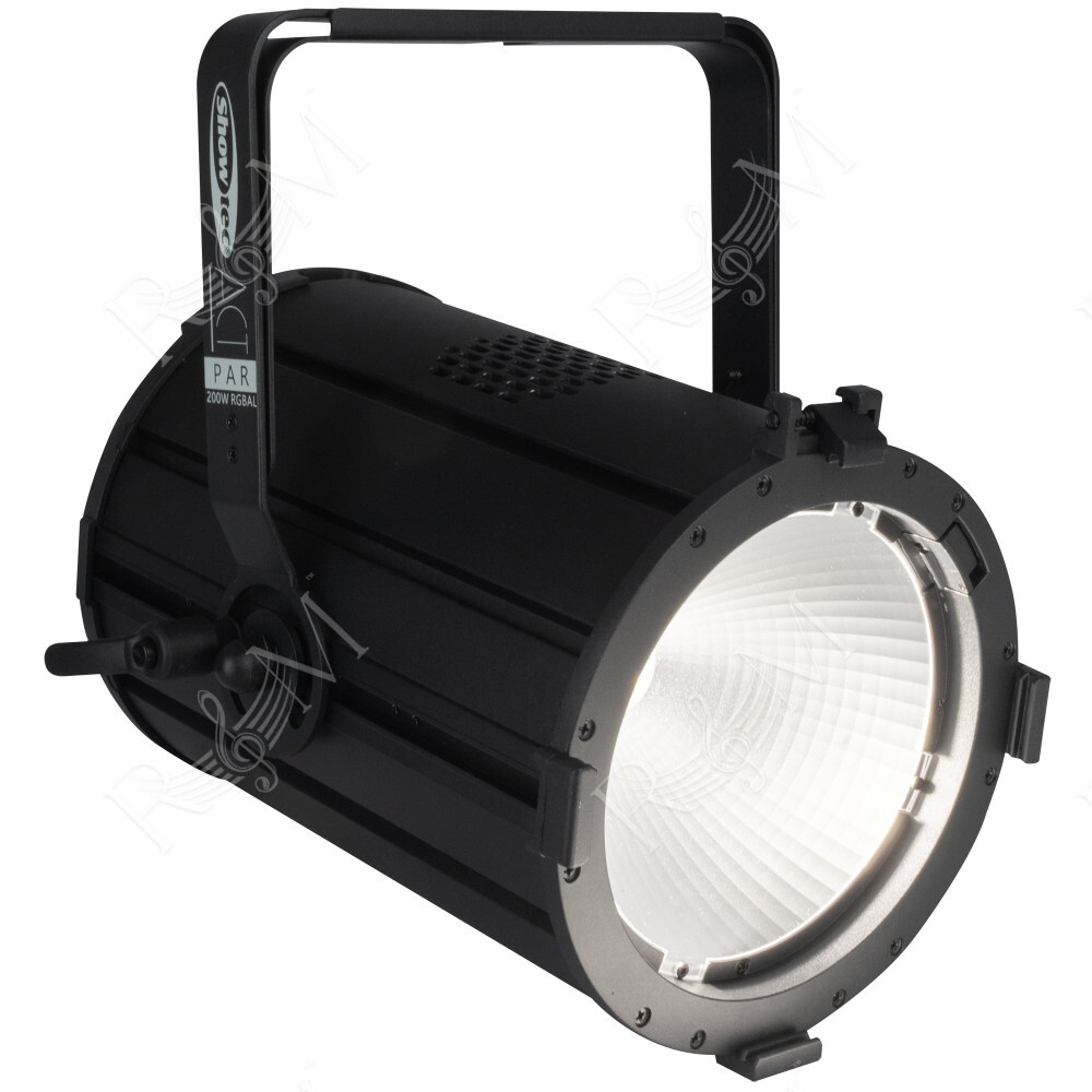 ACT Par 200 W RGBAL