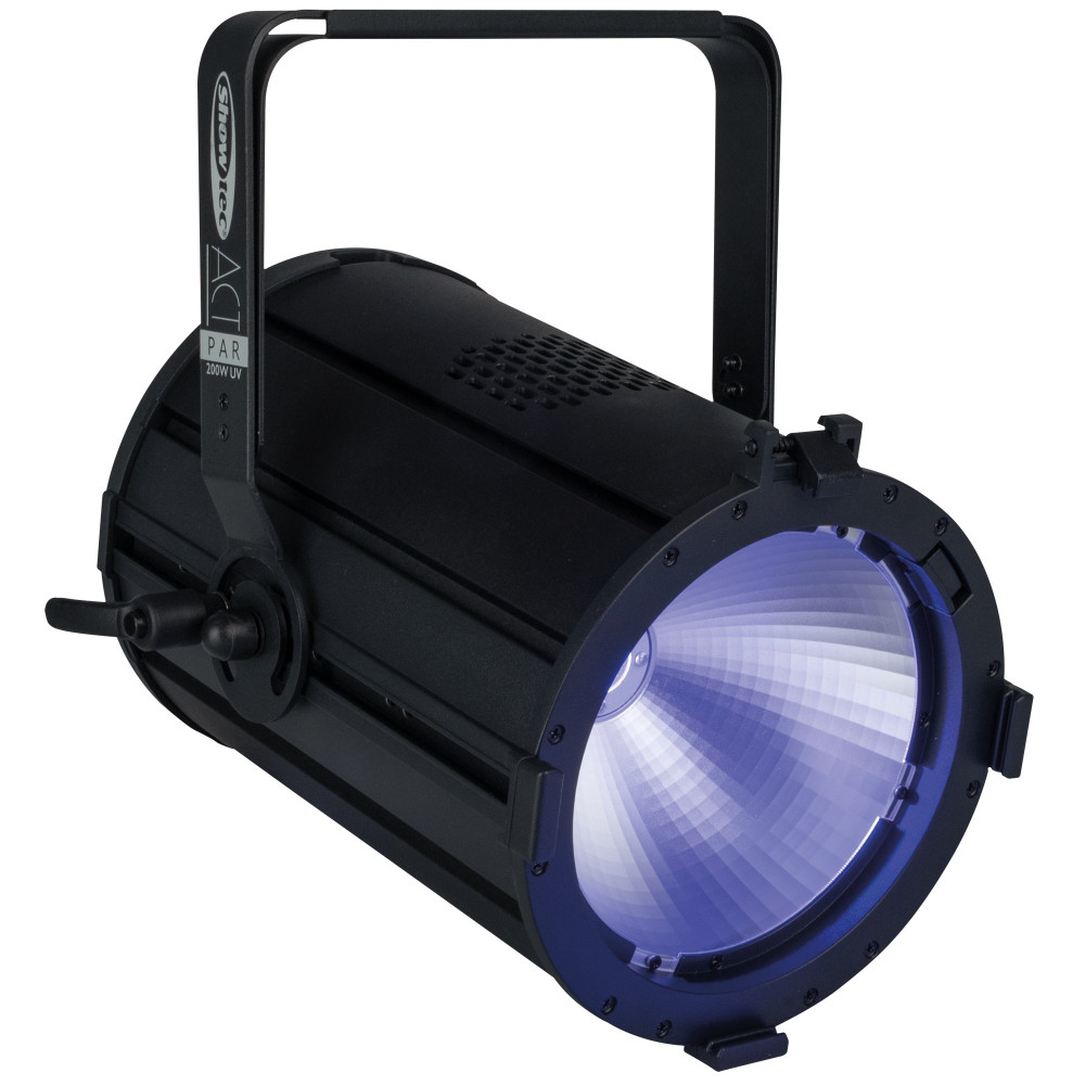 ACT Par 200W UV