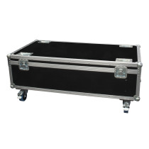 Case per 4x Phantom Zoombar 1220