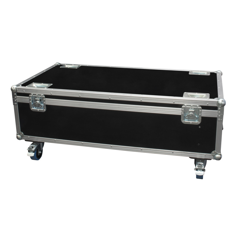 Case per 4x Phantom Zoombar 1220