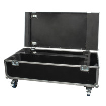 Case per 4x Phantom Zoombar 1220