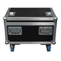 Case per 4x Phantom Zoombar 1220