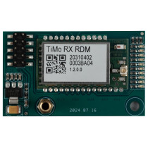 Modulo wireless per Polar 740