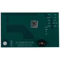 Modulo wireless per Polar 740