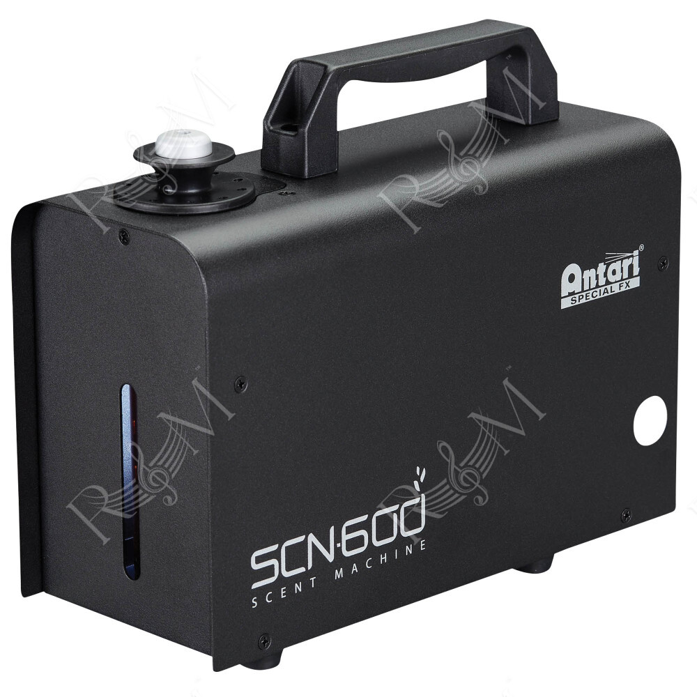 SCN-600 Scent Machine