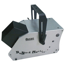 B-100X Bubble Machine Telecomando senza fili opzionale