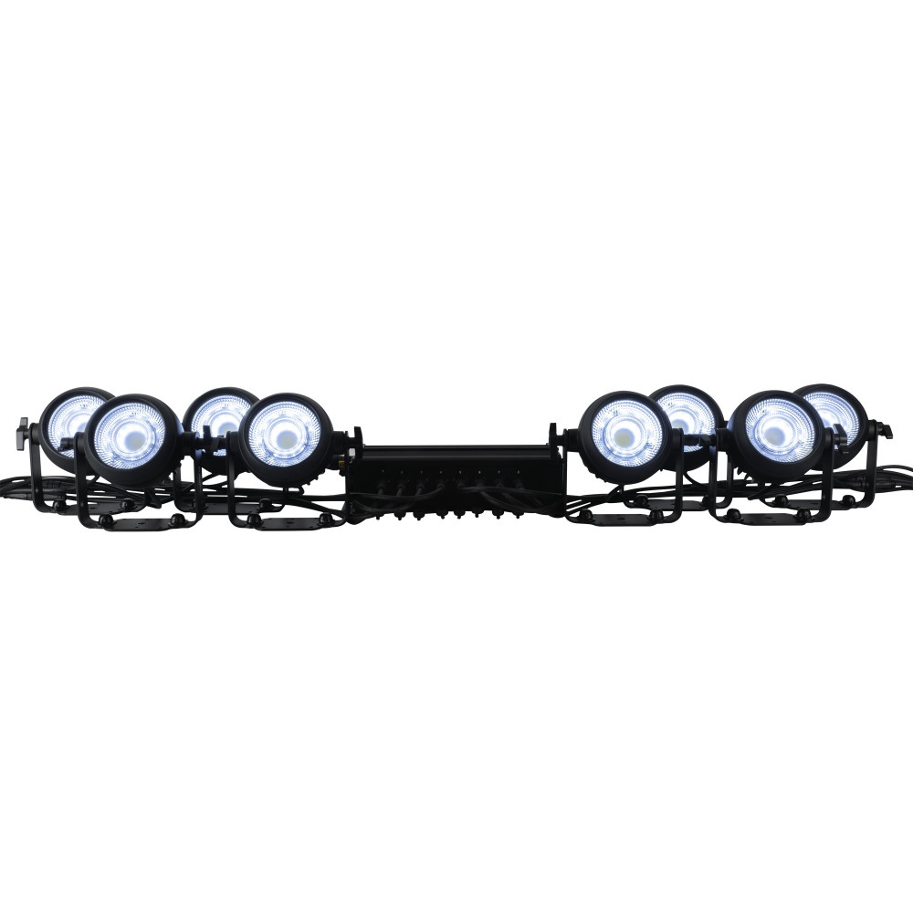 Titan Strobe FLEX FX