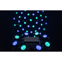 Titan Strobe FLEX FX Controller