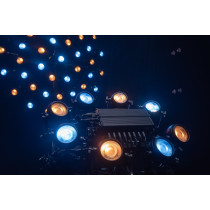 Titan Strobe FLEX FX Controller