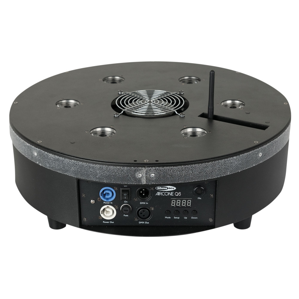 Aircone Q6