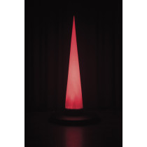 Pyramide Speciale per Aircone Q6 WDMX