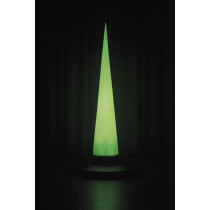 Pyramide Speciale per Aircone Q6 WDMX