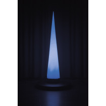 Pyramide Speciale per Aircone Q6 WDMX