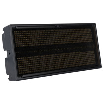 Filtro nero