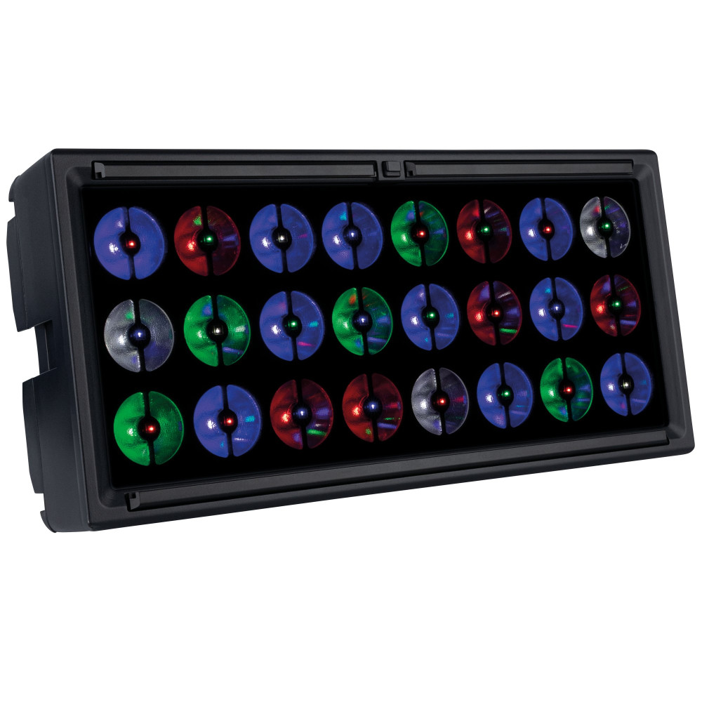 Titan Matrix FX