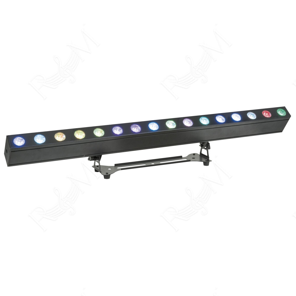 Pulse Pixel Bar 16 Q4