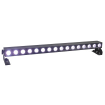 Pixel Bar 16 Q6