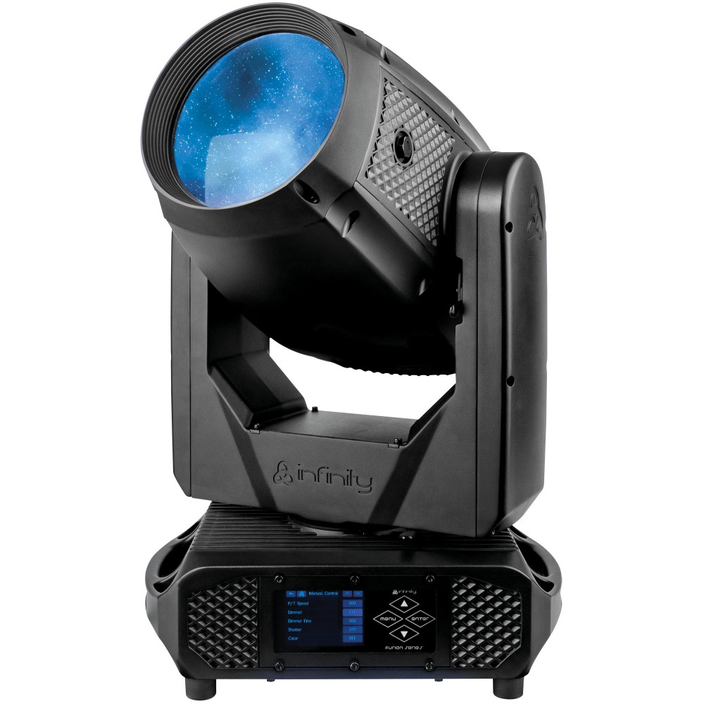 Furion B402 Beam