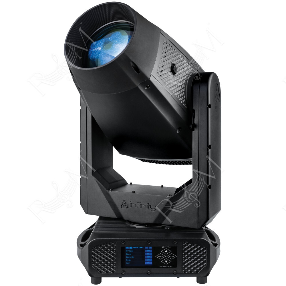 Furion H402 Hybrid
