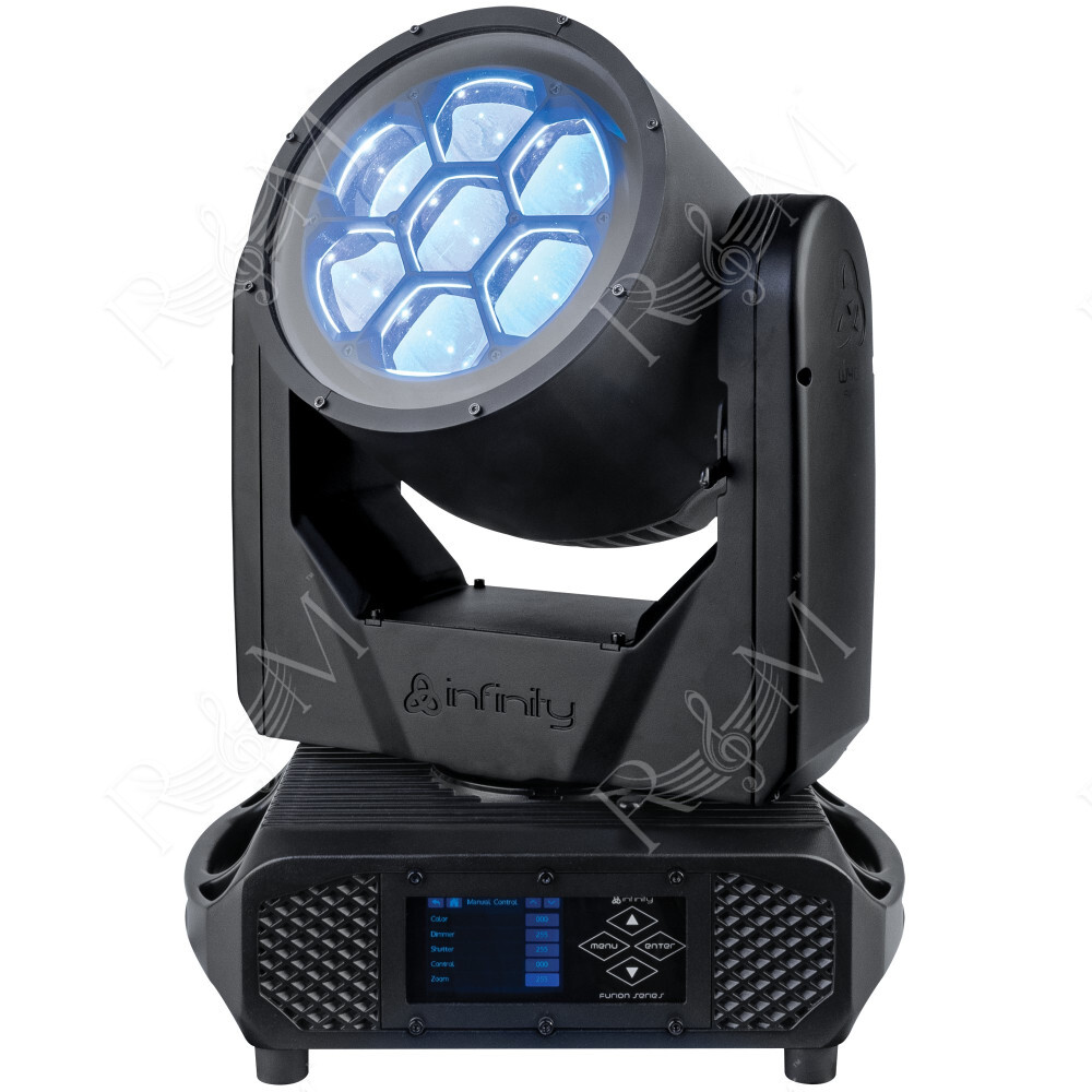 Furion W402 WashBeam