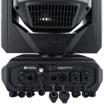 Furion P402 Profile
