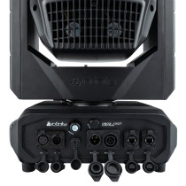 Furion P602 Profile