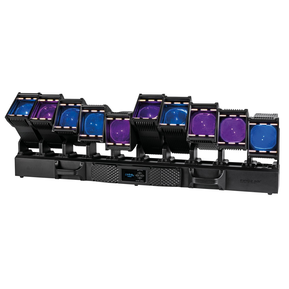 Furion FX402 Bar