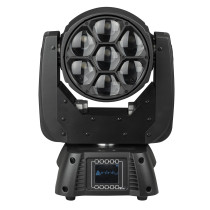 iW-741 RDM