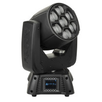 iW-741 RDM