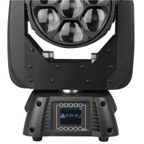 iW-741 RDM