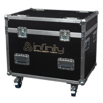 Case per 2x IFX-640