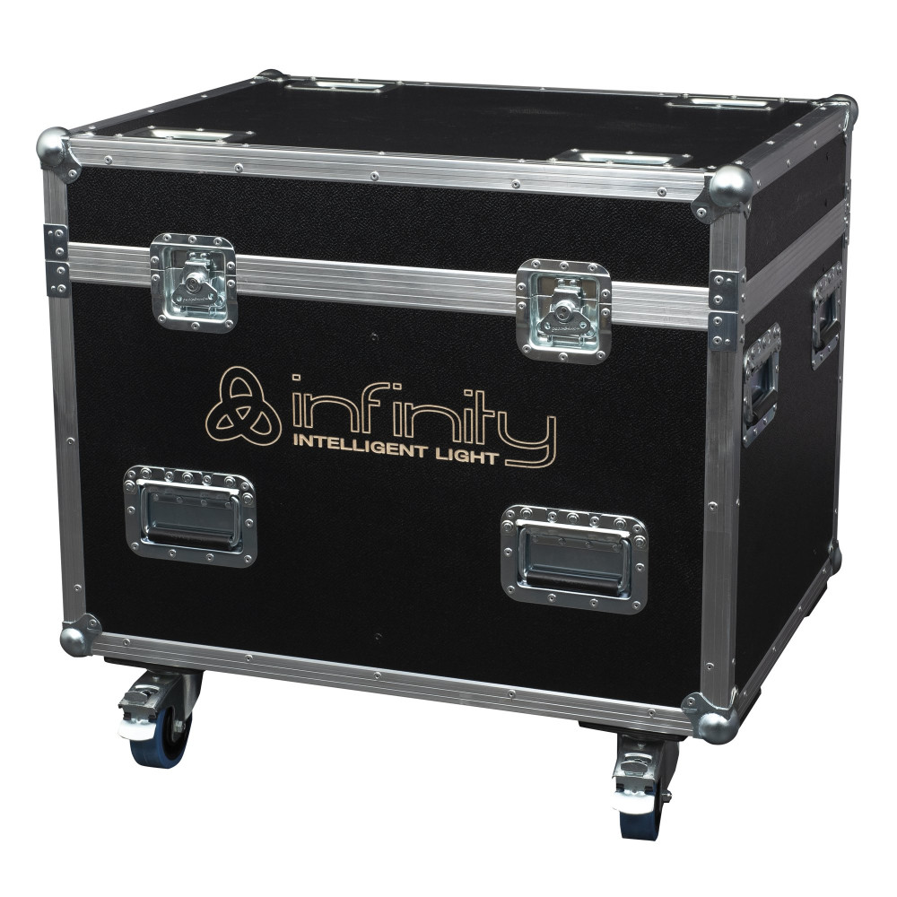 Case per 2x IFX-640