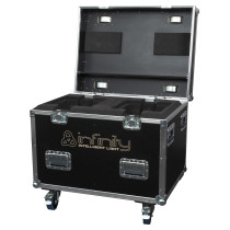 Case per 2x IFX-640
