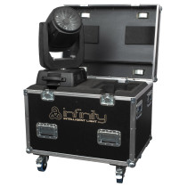 Case per 2x IFX-640