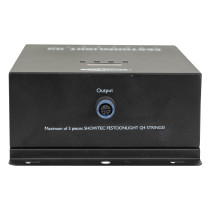 Festoonlight Q4 Controller
