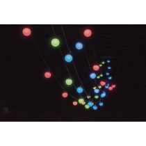 Festoonlight Q4 Controller