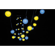 Festoonlight Q4 Controller