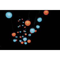 Festoonlight Q4 Controller