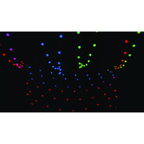 Festoon Q4 String IP65