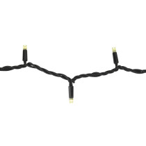 Stringa di luce statica a LED in gomma WW