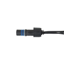 Luce FX a LED in gomma WW