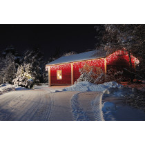 Luce FX LED ghiacciolo in gomma WW