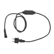 Cavo di alimentazione per stringa / ghiacciolo LED